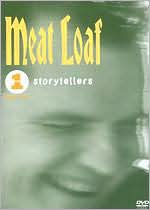 VH-1 Storytellers: Meatloaf: DVD Cover