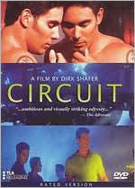 Circuit with Jonathan Wade Drahos: DVD Cover