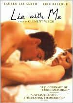 Lie With Me with Eric Balfour: DVD Cover