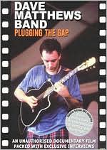 Dave Matthews Band: Plugging the Gap: DVD Cover