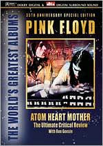 Rock Milestones: Pink Floyd - Atom Heart Mother