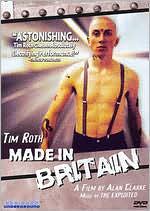 Made in Britain with Eric Richard: DVD Cover