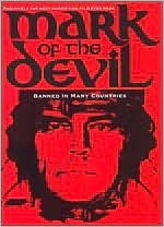 Mark Of The Devil with Herbert Lom: DVD Cover