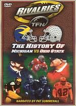TFN Presents Rivalries: The History of Michigan vs. Ohio State