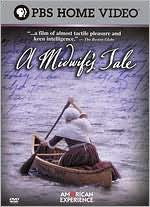 American Experience: A Midwife's Tale with Kaiulani Lee: DVD Cover