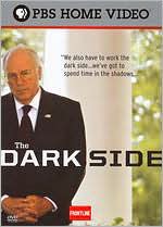 Frontline: The Dark Side with Michael Kirk: DVD Cover