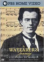 A Wayfarers Journey Listening to Mahler