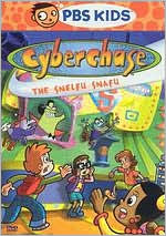 Cyberchase: Snelfu Snafu