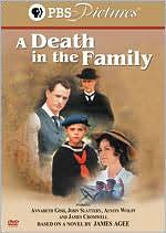 Death In The Family with Gilbert Cates: DVD Cover