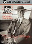 Video/DVD. Title: Frank Lloyd Wright