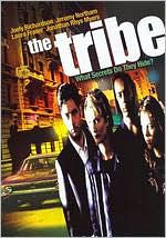 The Tribe with Joely Richardson: DVD Cover