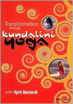 April Bernardi: Transformation Through Kundalini Yoga with April Berna
