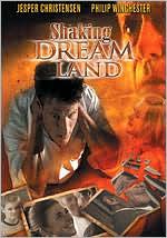 Shaking Dream Land with Philip Winchester: DVD Cover