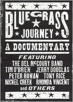 Bluegrass Journey with Nancy Kennedy: DVD Cover