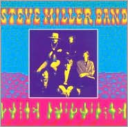 Children of the FutureSteve Miller Band: CD Cover