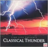 Classical Thunder: CD Cover