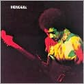 CD Cover Image. Title: Band of Gypsys, Artist: Jimi Hendrix, Jimi Hendrix, Buddy Miles, Buddy Miles, Buddy Miles, Buddy Miles, Neil Young, Billy Cox, Wally Heider, Jimi Hendrix, Jimi Hendrix, Jimi Hendrix, Eddie Kramer, Eddie Kramer, George Marino, Heaven Research, John McDermott, Heaven Research