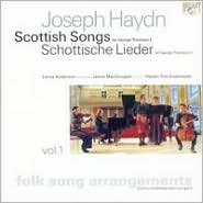 Haydn: Folksong Arrangements, Vol. 1 - Scottish Songs for George Thomson I