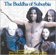 The Buddha of Suburbia [2007] by David Bowie: CD Cover