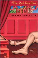 The Red Pavilion (Judge Dee Series)