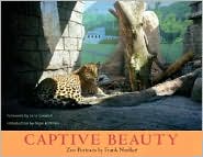 Captive Beauty by Frank Noelker: Book Cover