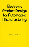Electronic Product Design for Automated Manufacturing