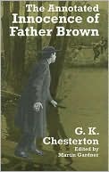 Annotated Innocence of Father Brown