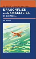 Dragonflies and Damselflies of California
