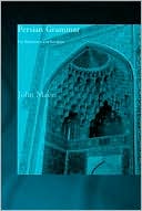 Persian Grammar For Reference and Revision