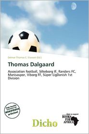 Thomas Dalgaard