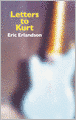 Book Cover Image. Title: Letters to Kurt, Author: by Eric  Erlandson