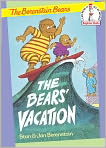 Book Cover Image. Title: The Bears' Vacation (Berenstain Bears Series), Author: by Stan  Berenstain