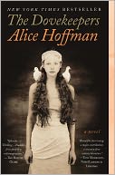 The Dovekeepers by Alice Hoffman: Book Cover