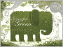 Book Cover Image. Title: Grandpa Green, Author: by Lane  Smith