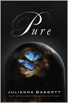 Book Cover Image. Title: Pure, Author: Julianna  Baggott