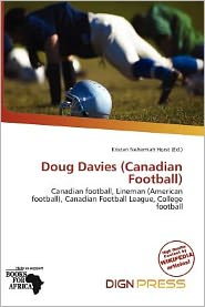 Doug Davies