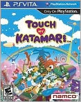 Product Image. Title: Touch My Katamari Vita