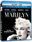 Video/DVD. Title: My Week with Marilyn