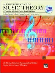  Essentials of Music Theory: Complete Se...