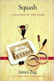 Squash by James Zug: Book Cover
