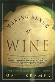 Making Sense of Wine