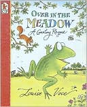 Over in the Meadow A Counting Rhyme Candlewick Press Big Books Serie