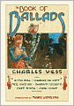 Book Cover Image. Title: The Book of Ballads, Author: Charles  Vess