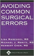 Avoiding Common Surgical Errors