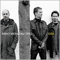CD Cover Image. Title: Ode, Artist:   Brad Mehldau Trio