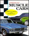 American Muscle Cars, classic car book