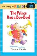 Im Going to Read The Prince Has a Boo-Boo