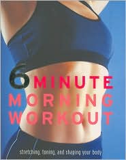 6 Minute Morning Workout