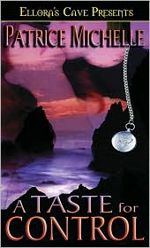 Kendrians by Patrice Michelle: Book Cover