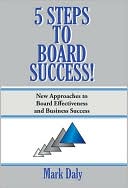 5 Steps To Board Success